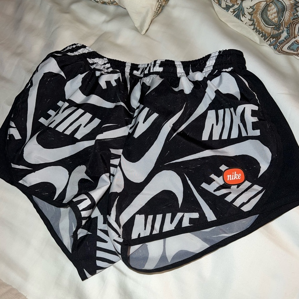 THREE PACK OF NIKE SHORTS
